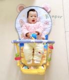  Thảm Đàn Honper Cho Bé HP820 