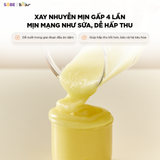  Máy Xay Ăn Dặm Thông Minh Bear 0.3L BFM-025JM 