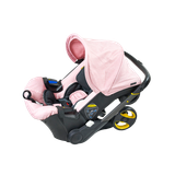  Ghế Ô Tô Tích Hợp Xe Đẩy Cho Bé BABYRO S800 