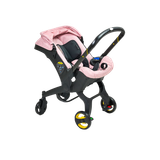  Ghế Ô Tô Tích Hợp Xe Đẩy Cho Bé BABYRO S800 
