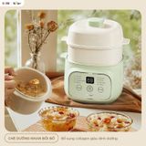  Nồi Nấu Chậm Bear 0.8L EST-085DH 