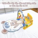  Thảm Đàn Honper Cho Bé HP820 