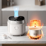  Nồi Cơm Điện Bear 1.5L RC-4H40Y 