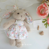  Thỏ Váy Hoa Softlife HK2506 36cm 
