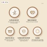  Máy Xay Thịt Bear 1.8L CH-5H03P36 