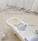  Ghế Gội Đầu Honper Gấp Gọn HP529 