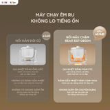  Nồi Nấu Chậm Bear 0.8L EST-085DH 