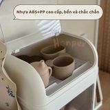  Úp Bình Tủ Đa Năng Honper HP242 