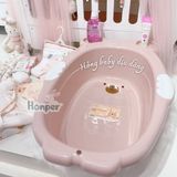  Chậu Nhựa Honper Hình Gấu HP131 
