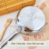  Chảo Inox Cao Cấp Honper HP137 