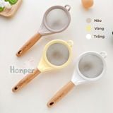  Rây Lọc Inox Honper 10cm HP245 