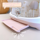  Úp Bình Honper Bear HP247 