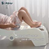  Ghế Gội Đầu Honper Gấp Gọn HP529 