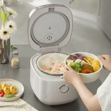  Nồi Cơm Điện Bear 1.5L RC-4H40Y 