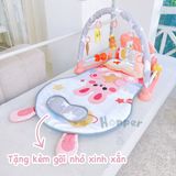  Thảm Đàn Honper Cho Bé HP820 