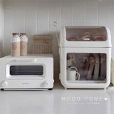  Úp Bình Tủ Đa Năng Honper HP242 