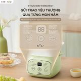 Nồi Nấu Chậm Bear 0.8L EST-085DH 