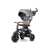  Xe Đẩy Trẻ Em 3 Bánh QPLAY Rito Deluxe (10 - 72 tháng) 