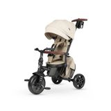  Xe Đẩy Trẻ Em 3 Bánh QPLAY Comfo Max (10 - 72 tháng) 