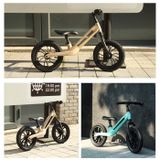  Xe Đạp Thăng Bằng Trẻ Em QPLAY Racer 