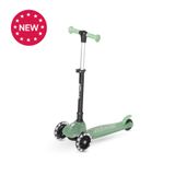 Scooters Trẻ Em QPLAY Sparkling (3 - 8 tuổi) 