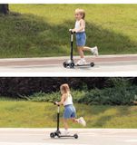  Scooters Trẻ Em QPLAY Sparkling (3 - 8 tuổi) 