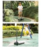  Scooters Trẻ Em QPLAY Future ECO (3 - 8 tuổi) 