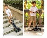  Scooters Trẻ Em QPLAY Future ECO (3 - 8 tuổi) 