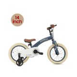  Xe Đạp Trẻ Em QPLAY Miniby 