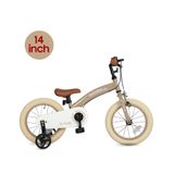  Xe Đạp Trẻ Em QPLAY Miniby 