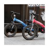  Xe Đạp Trẻ Em QPLAY Miniby 