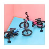  Xe Đạp Trẻ Em QPLAY Miniby 