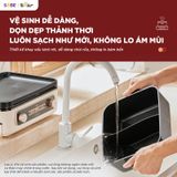  Nồi Lẩu Nướng Đa Năng Bear GR-5H22R83 