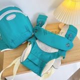  Địu Ngồi Honper Cao Cấp 9 Tư Thế HP611 