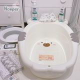  Chậu Nhựa Honper Hình Gấu HP131 