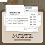  Nồi Nấu Chậm Bear 0.8L EST-085DH 