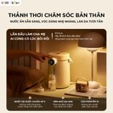  Bình Thủy Điện Bear 3L EWB-5H30C60 