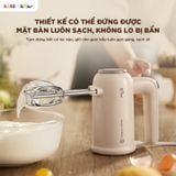  Máy Đánh Trứng Bear HM-5H01J29 