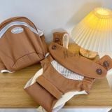  Địu Ngồi Honper Cao Cấp 9 Tư Thế HP611 