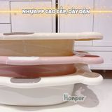 Chậu Nhựa Honper Hình Gấu HP131 