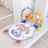  Thảm Đàn Honper Cho Bé HP820 