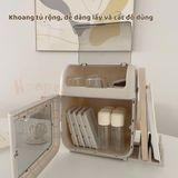  Úp Bình Tủ Đa Năng Honper HP242 