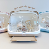  Úp Bình Honper Bear HP247 