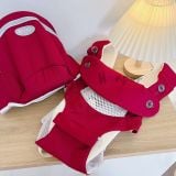  Địu Ngồi Honper Cao Cấp 9 Tư Thế HP611 