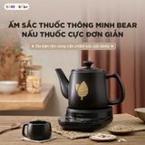  Ấm Sắc Thuốc Bear HTM-4H40X 