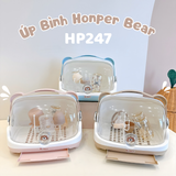  Úp Bình Honper Bear HP247 