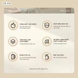  Ấm Siêu Tốc Bear 1.5L EB-5H15D 