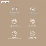  Ấm Sắc Thuốc Bear HTM-4H40X 