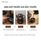  Ấm Sắc Thuốc Bear HTM-4H40X 