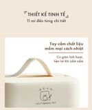  Hộp Cơm Bear 1.2L LB-4H12C 